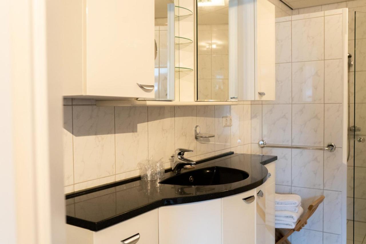 Hotel Kijkduin Domburg Zewnętrze zdjęcie