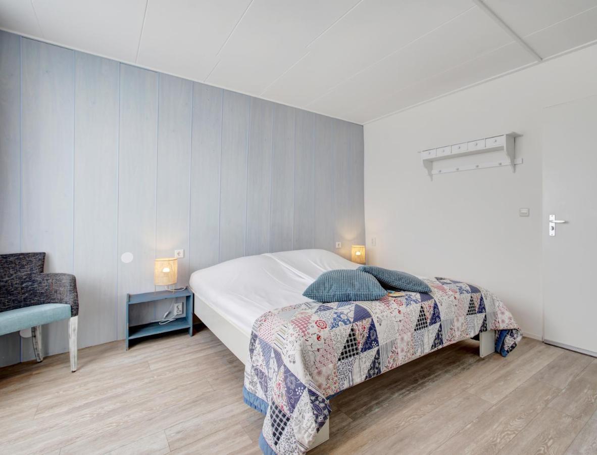 Hotel Kijkduin Domburg Zewnętrze zdjęcie
