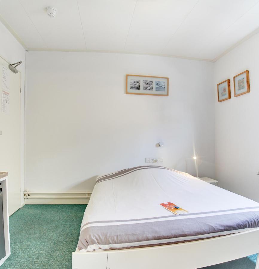 Hotel Kijkduin Domburg Zewnętrze zdjęcie