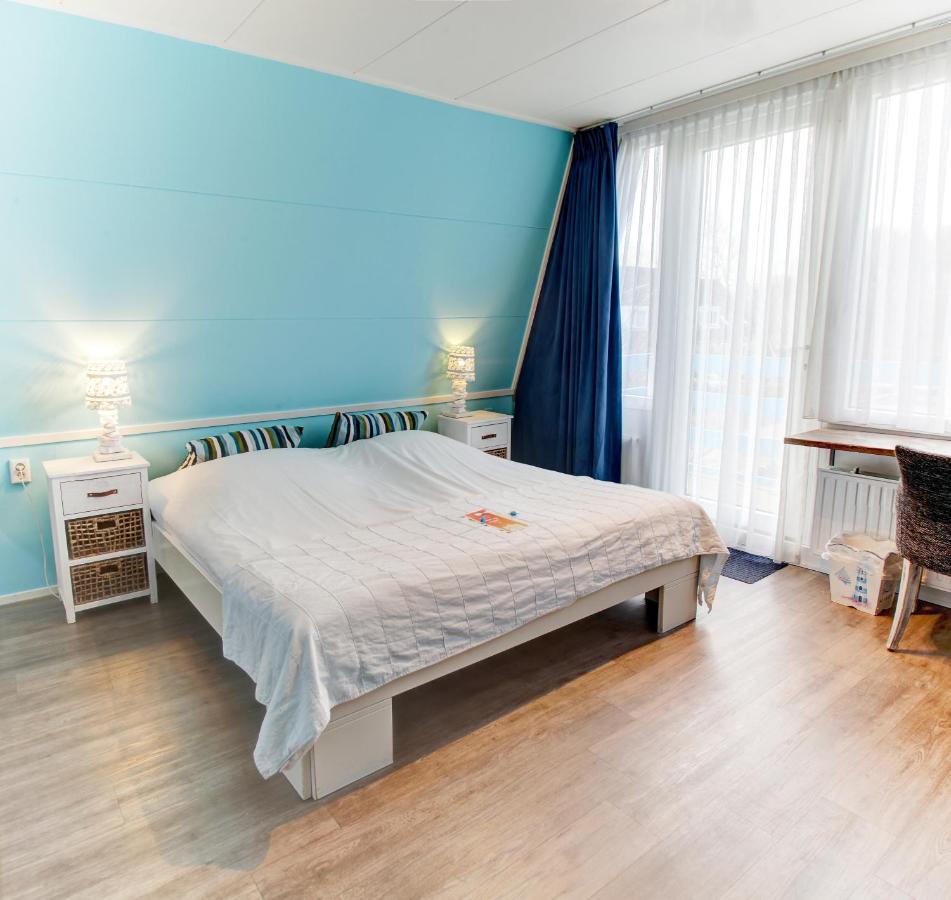 Hotel Kijkduin Domburg Zewnętrze zdjęcie