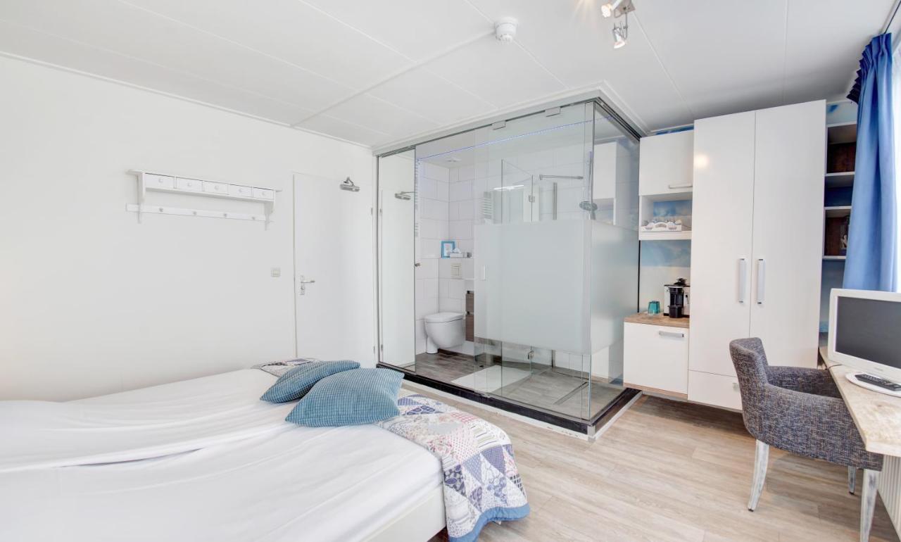 Hotel Kijkduin Domburg Zewnętrze zdjęcie