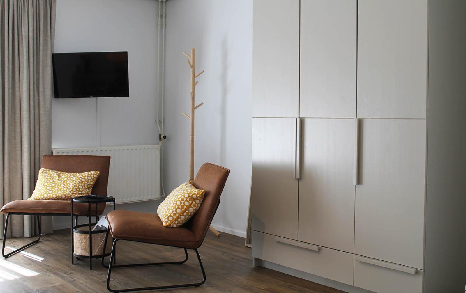 Hotel Kijkduin Domburg Zewnętrze zdjęcie