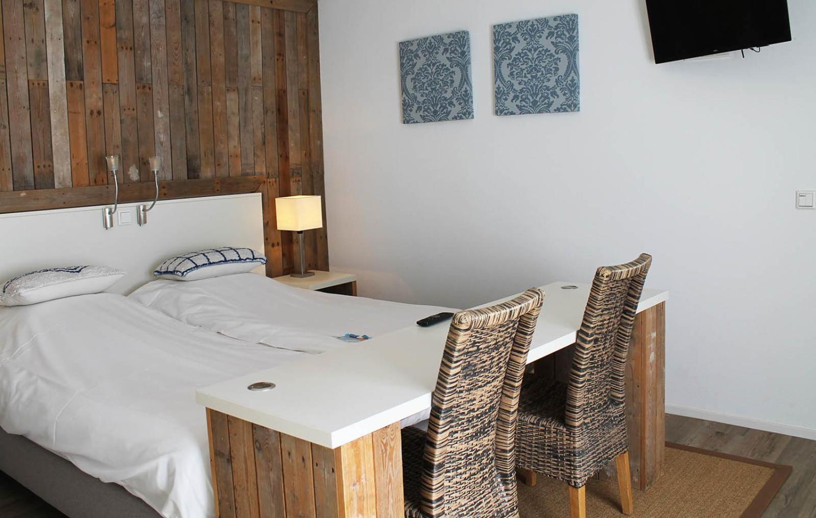 Hotel Kijkduin Domburg Zewnętrze zdjęcie