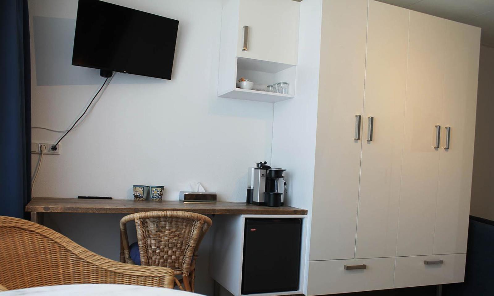 Hotel Kijkduin Domburg Zewnętrze zdjęcie
