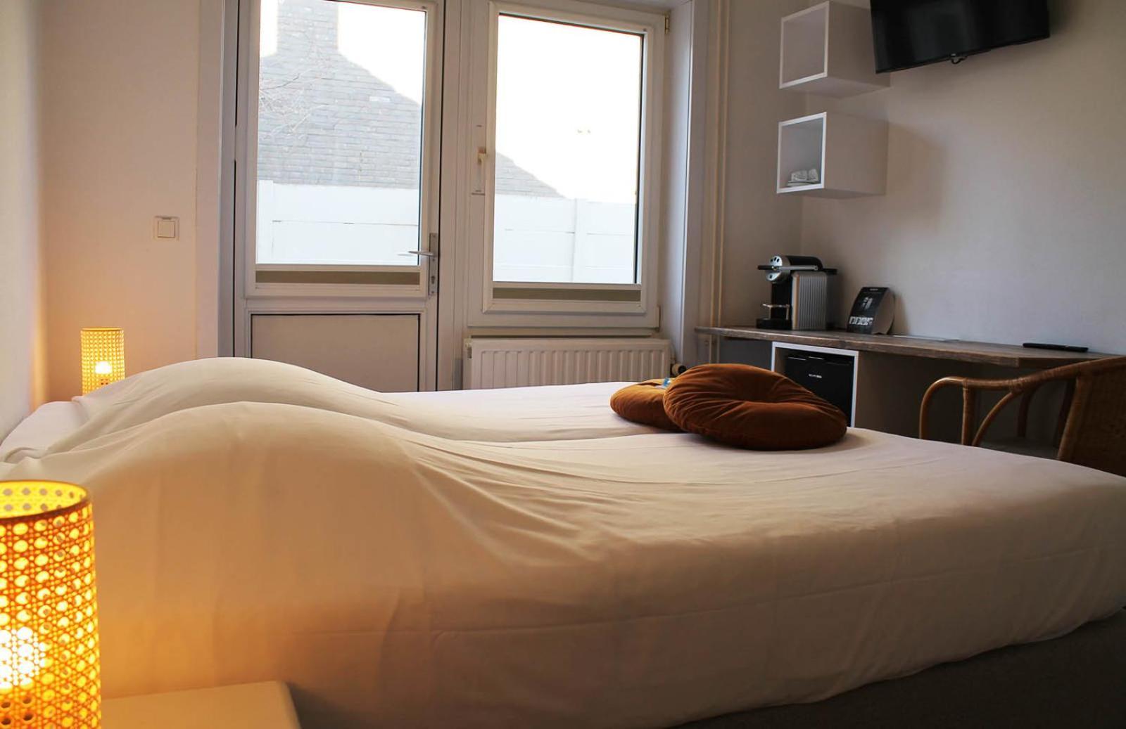Hotel Kijkduin Domburg Zewnętrze zdjęcie