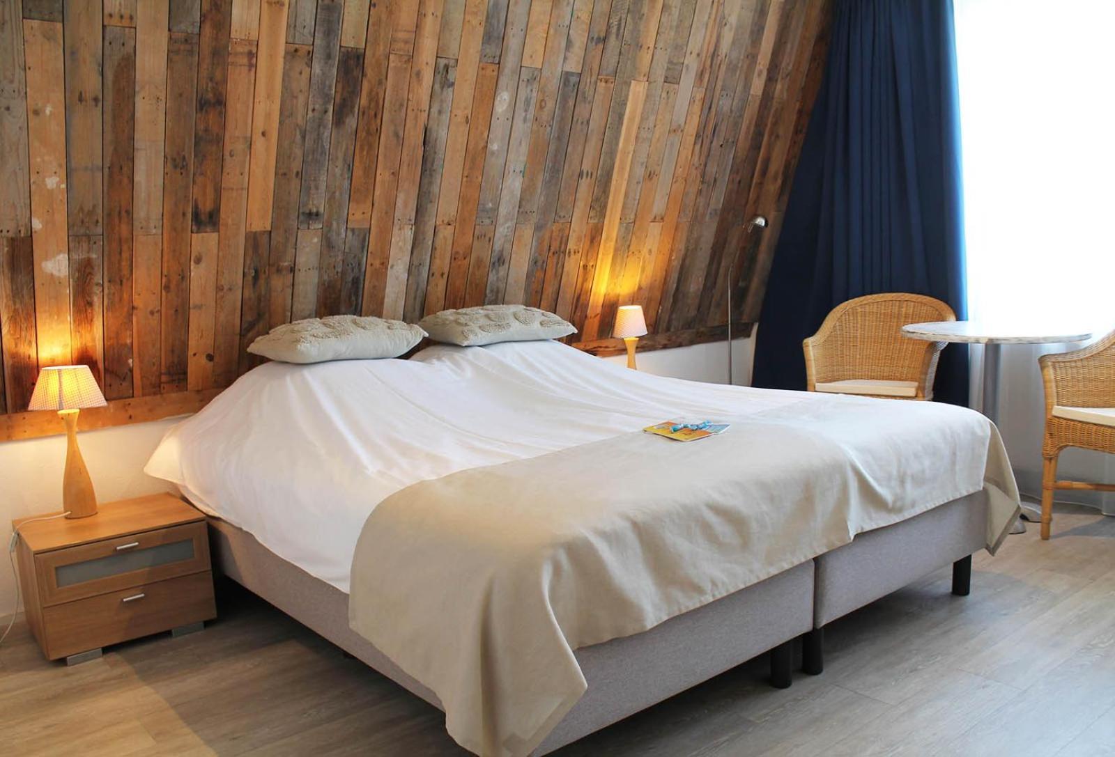 Hotel Kijkduin Domburg Zewnętrze zdjęcie
