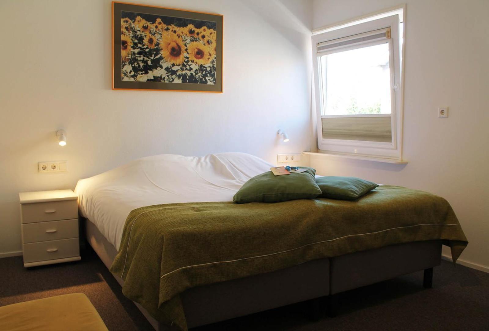 Hotel Kijkduin Domburg Zewnętrze zdjęcie