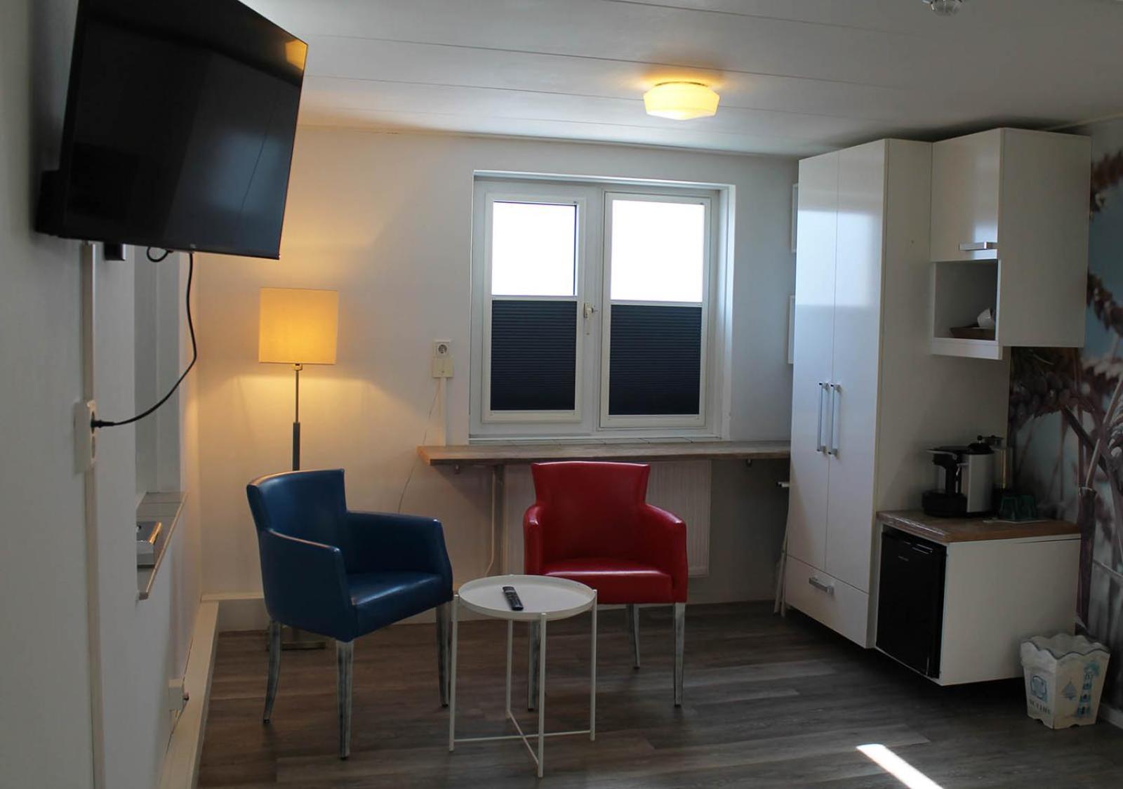 Hotel Kijkduin Domburg Zewnętrze zdjęcie