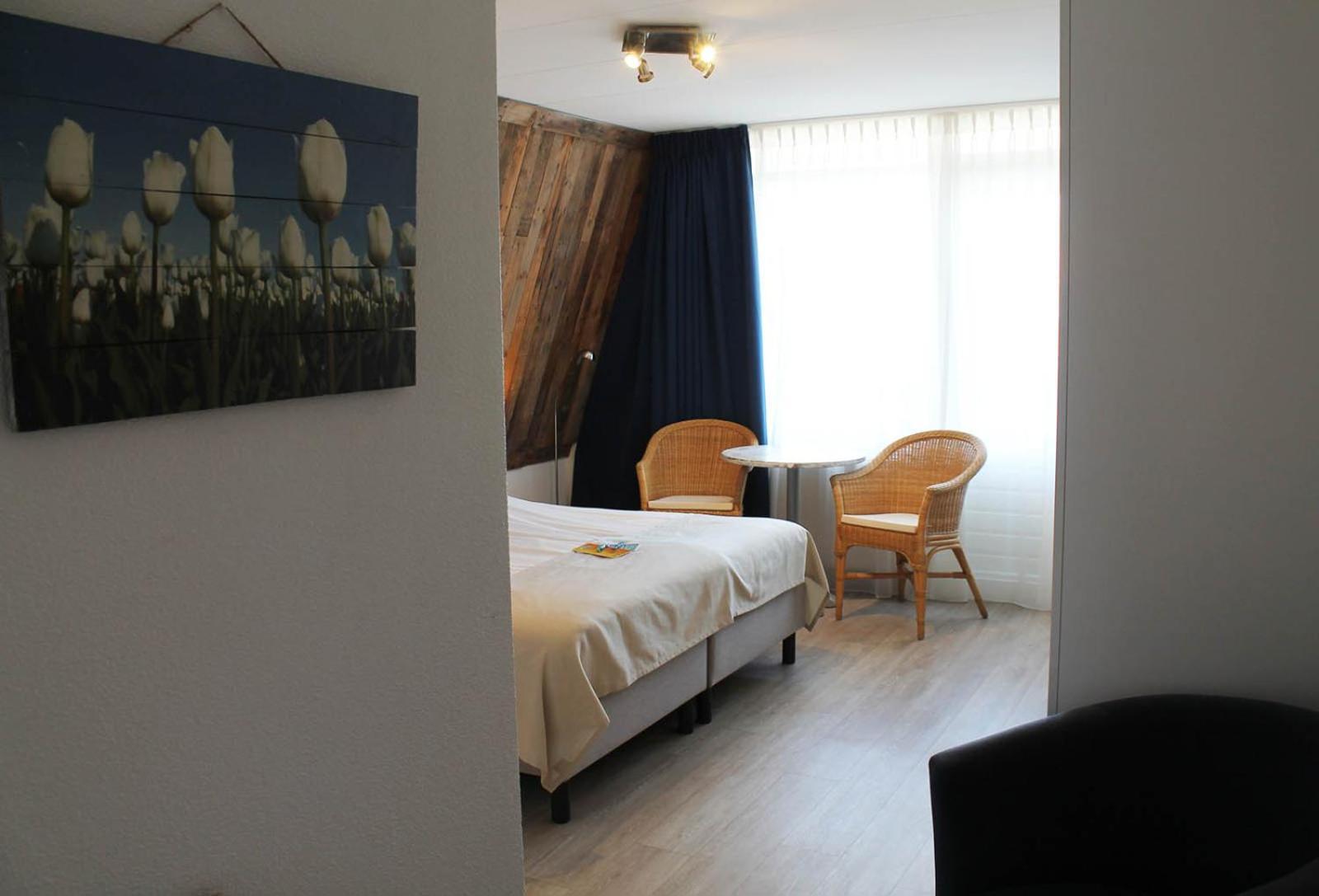 Hotel Kijkduin Domburg Zewnętrze zdjęcie